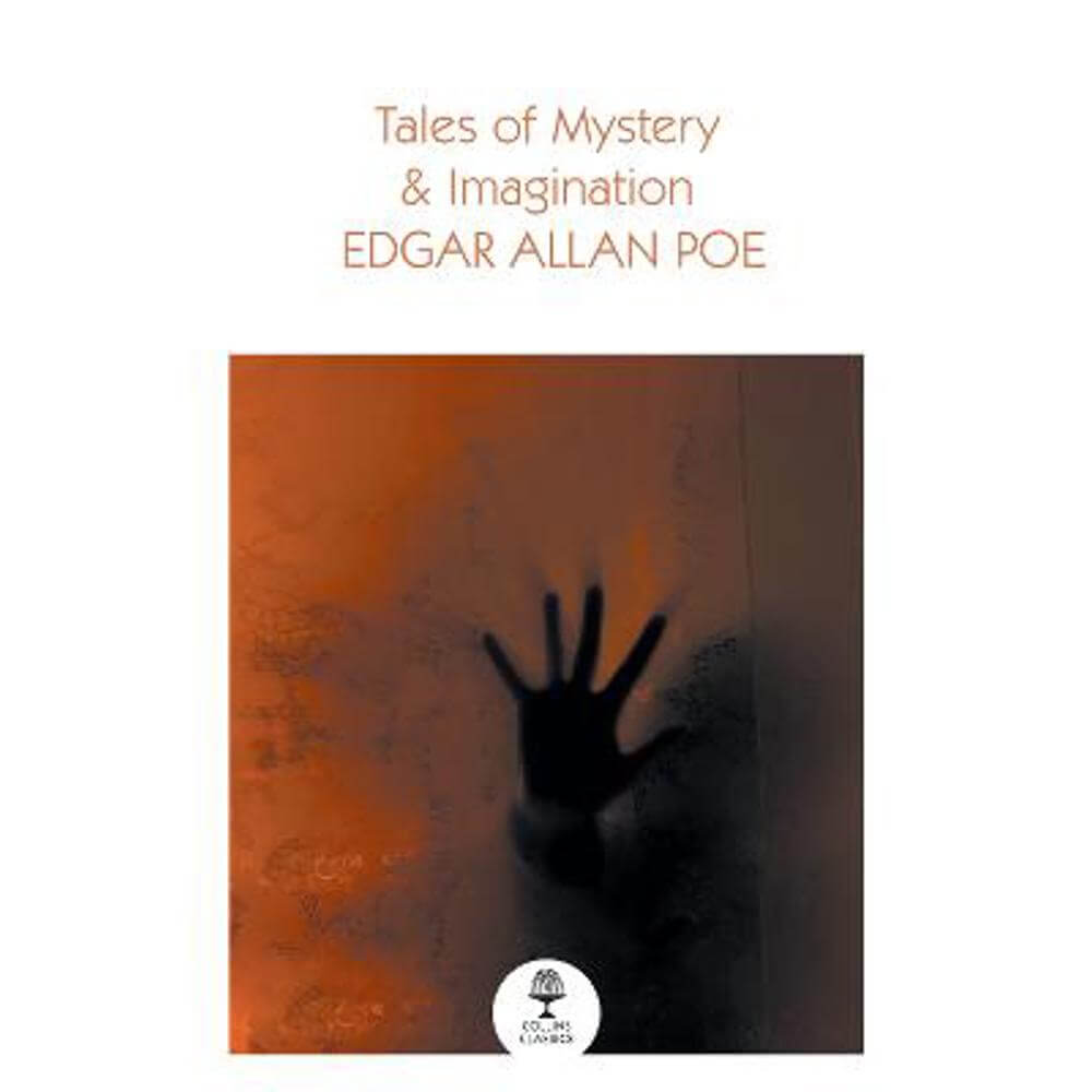 Tales of Mystery and Imagination (Collins Classics) (Paperback) - Edgar Allan Poe